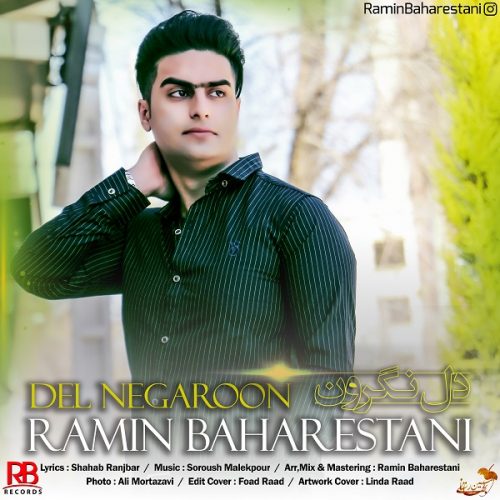 Ramin Baharestani – Del Negaroon